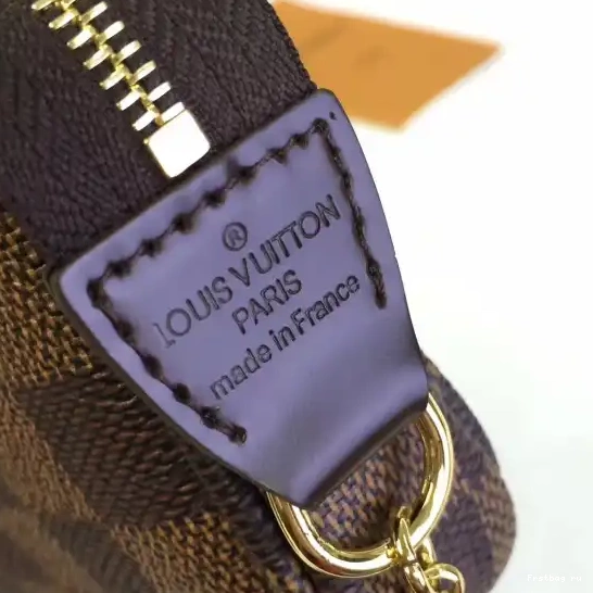 Frstbag ru wallet Vuitton Louis 0509
